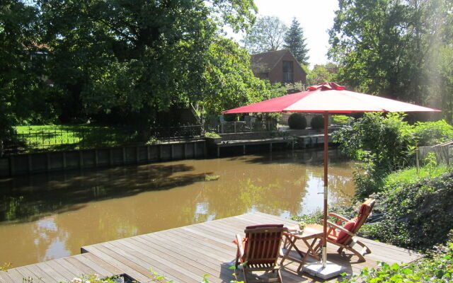 Hotel Leegerpark