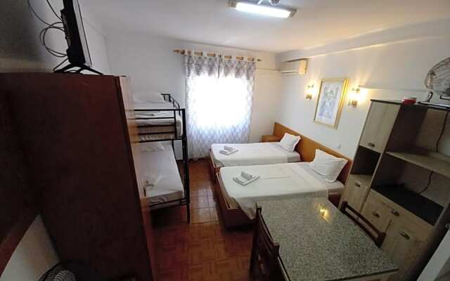 DBV Hostel e Guesthouse