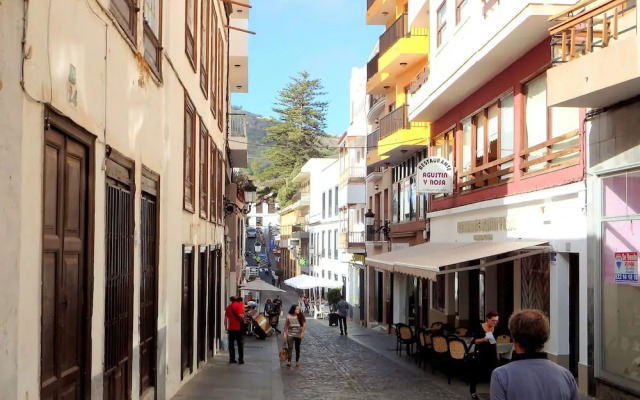 Apartment El RincÃ³n With Teide View III