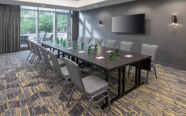 Courtyard by Marriott Halifax Dartmouth