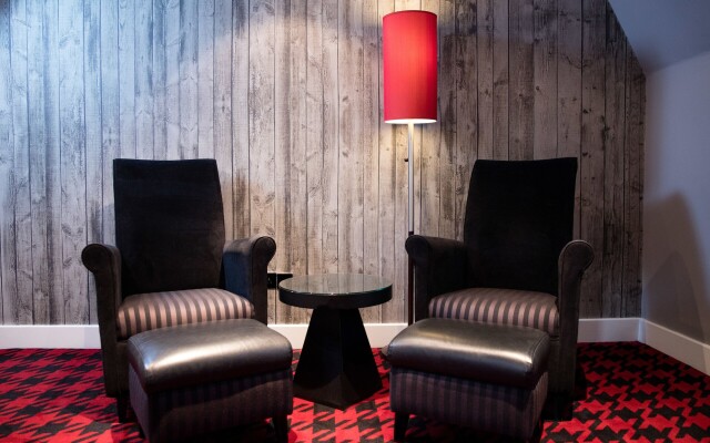 Malmaison Manchester
