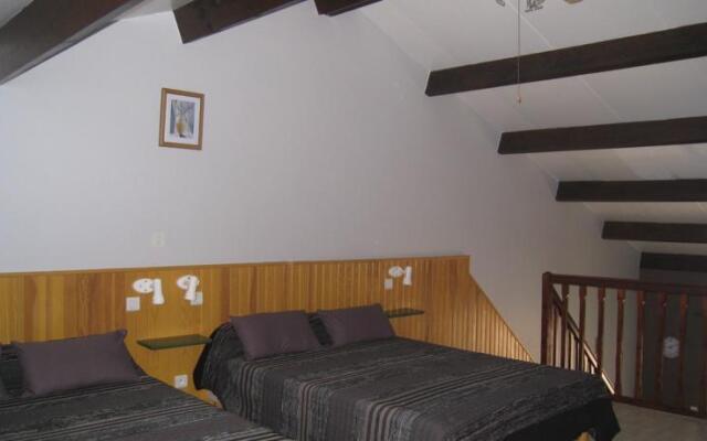 Bellevue Appartements