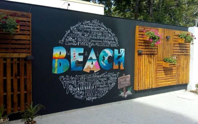 Beach Hostel Cabo Frio