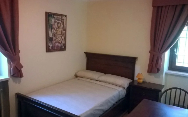 Agriturismo Valle DAmbrosia