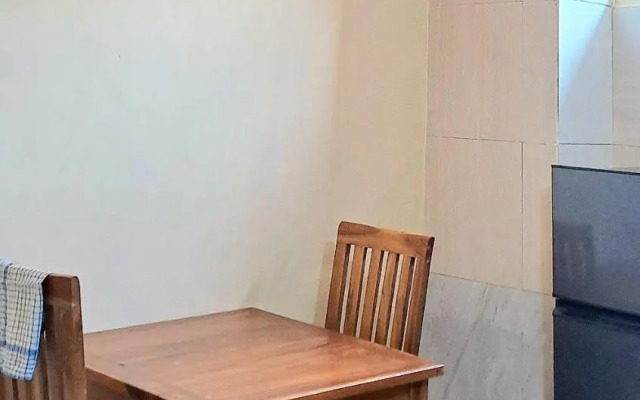 Tropica House 2 minutes from Ubud center