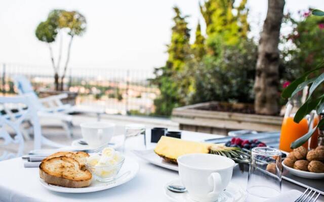 Quel Castello di Diegaro