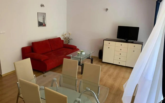 Apartamenty Kornel