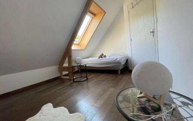 Wissant Maison 6 Personnes Tout Confort