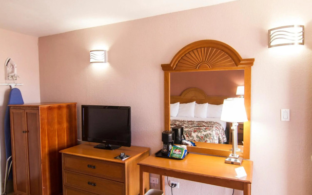 La Copa Hotel