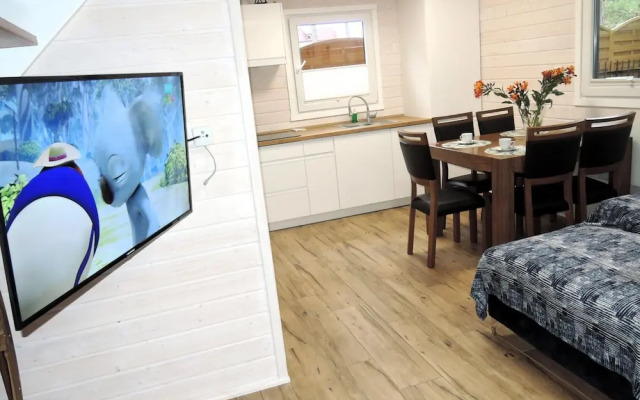 Comfortable Holiday Homes, Close to the sea