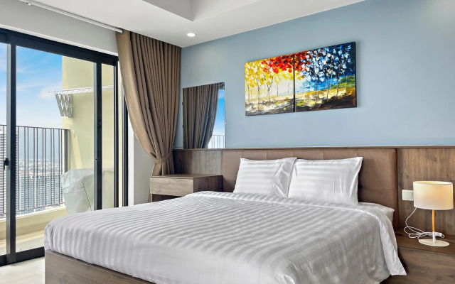 Bi s house Nha Trang apartment