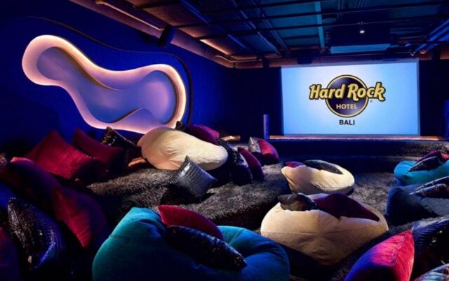 Hard Rock Hotel Bali