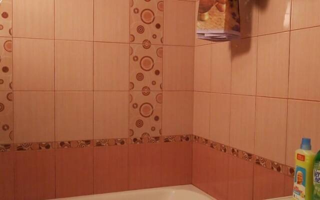 CityInn Bolshaya Tulskaya 54