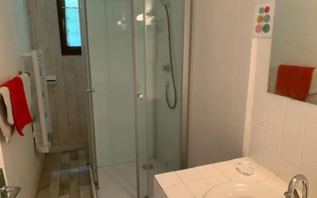 Appartement Mont-Dore, 3 pièces, 4 personnes - FR-1-415-93