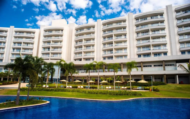 Tayayá Resort