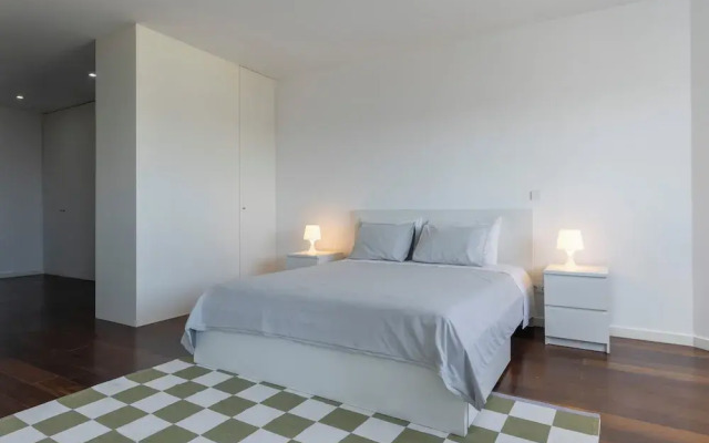 Xenon urban apartments