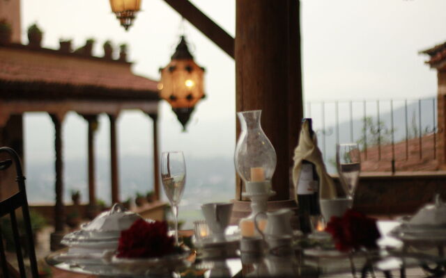 Eco Hotel Ixhi