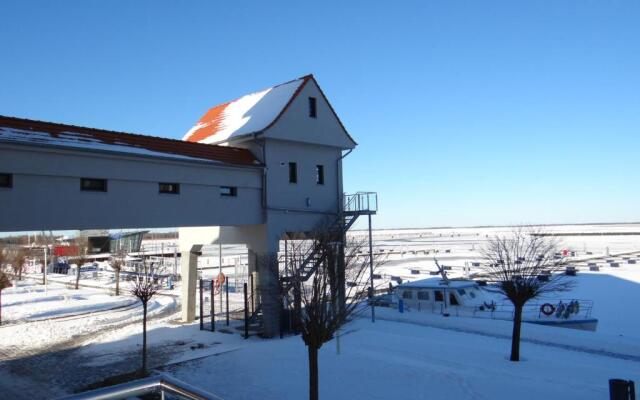 Speicher Residenz Barth E1 App 4