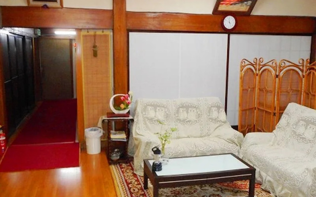 Yunosawa Ryokan