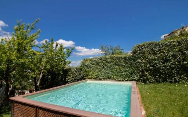 Locazione turistica Casa Dei Baldi