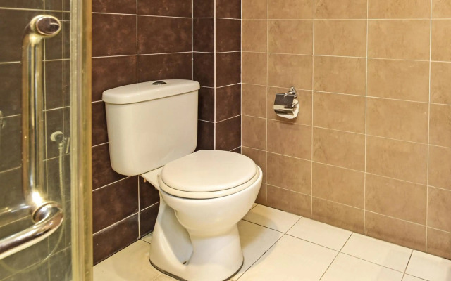 Townhouse Oak Melaka Near Dataran Pahlawan Formerly Ideals Hotel