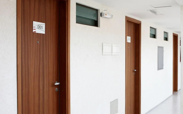 Hotel Porto Maceio