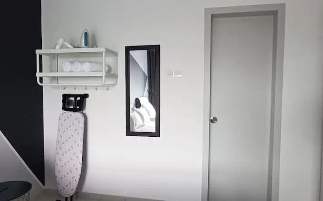 The Horizon Ipoh L18 by Grab A Stay