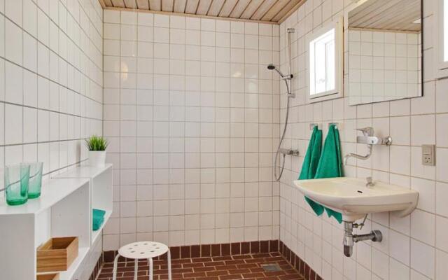 Rødhus Klit Feriecenter