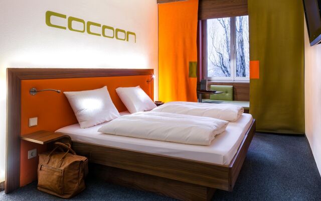 Cocoon Sendlinger Tor