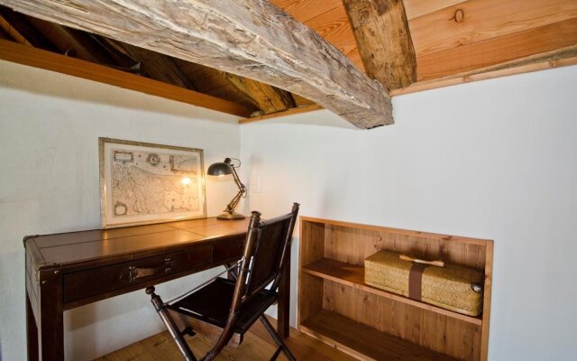 Case di Sotto, House & Breakfast