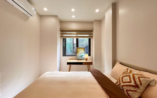 NINE HOUSING 279 Doi Can