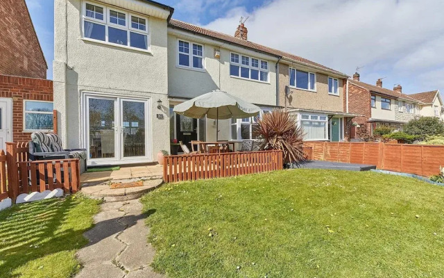 Host Stay Stonehaven