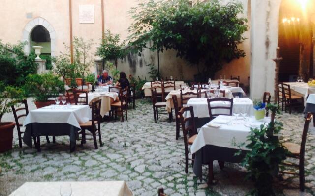 Bed And Breakfast Mblò