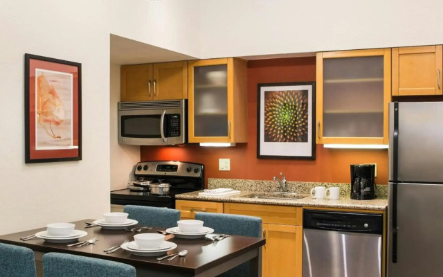 Residence Inn by Marriott San Diego La Jolla