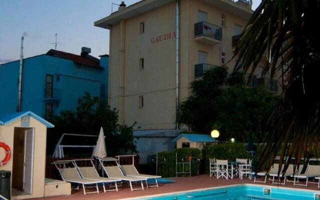 Hotel Gaudia
