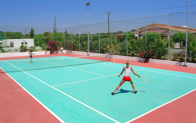Nissiana Hotel