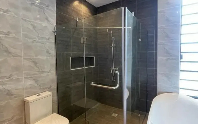 Furnised 3 Bedroom Apartment Oniru, Lagos
