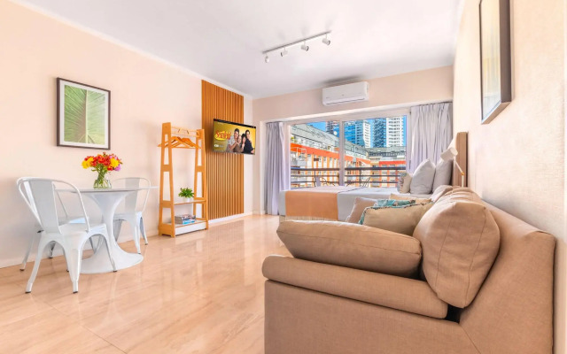 Modern&New Loft Puerto Madero