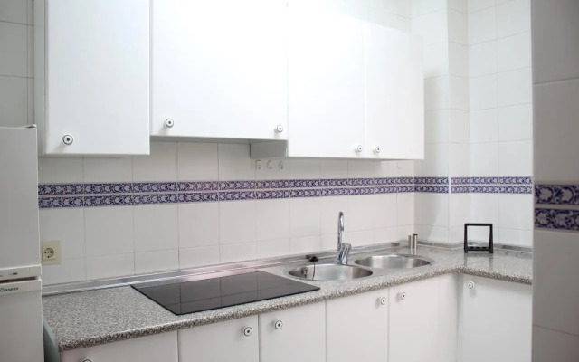 Apartamentos nueva 13