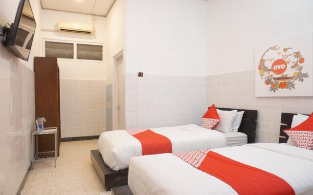 Oyo 461 Hotel Madukoro