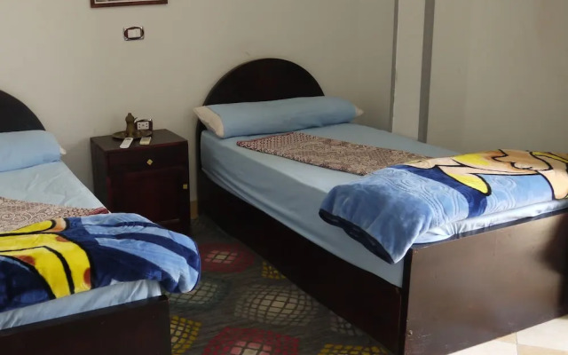 kelany hotel