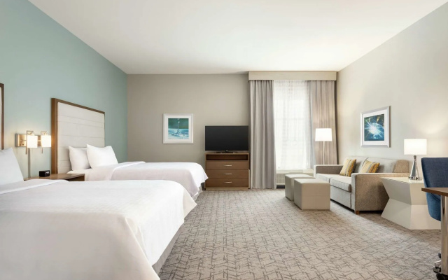 Homewood Suites By Hilton Mcdonough
