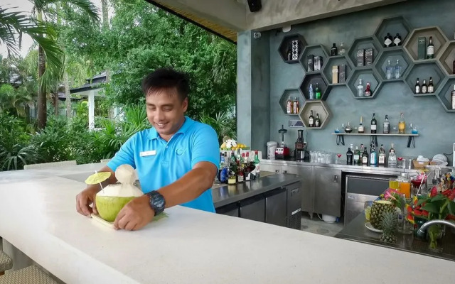 Coastal Escape Koh Yao Noi