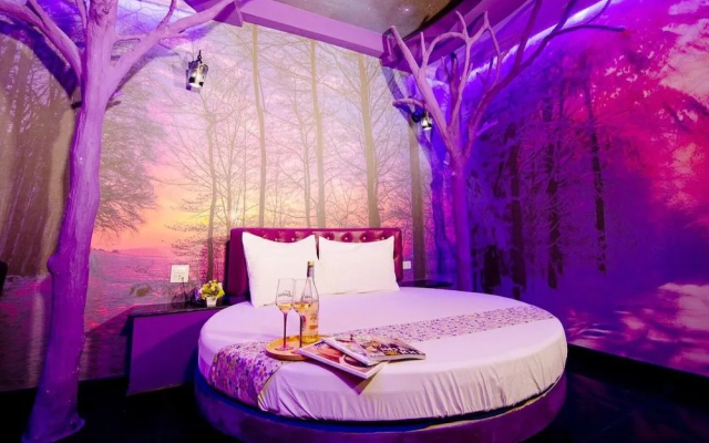 Finland Resort Inn