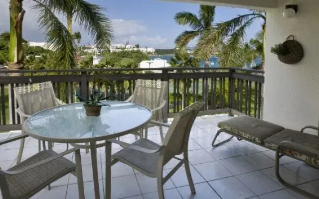 The Anchorage Beach Resort by Antilles Resorts — фото 3