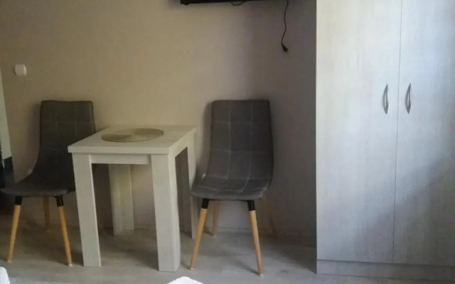 Ośrodek Wypoczynkowy Jan