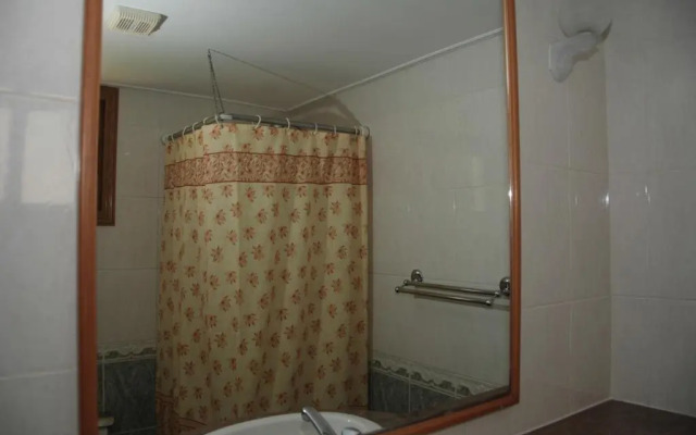 Kotzias Hotel Apartments