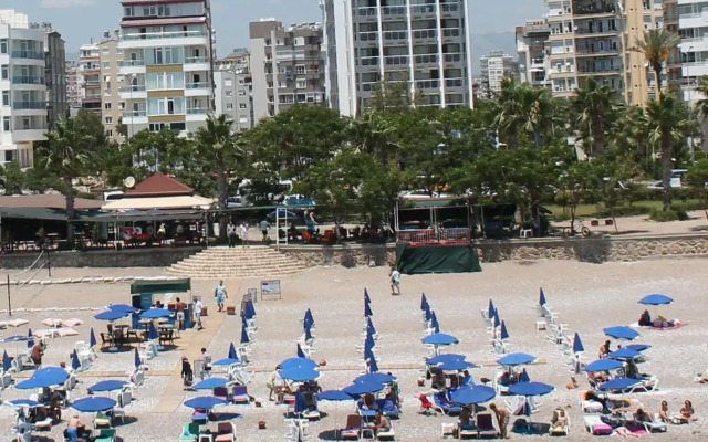 Olbia Residence Hotel