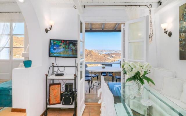 SeaBlue Villas
