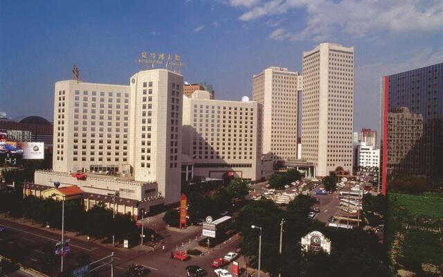 Beijing Landmark Towers